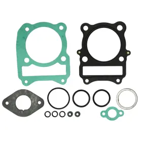Namura Na-30006t Top End Gasket Kit For Suzuki Quadrunner 250 2x4 And 4x4 Most 1995-2002