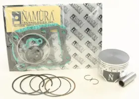 Namura Na-30008-4k Top End Repair Kit 1.00mm 66.97mm 9.2 1 #na-30008-4k Fits Suzuki