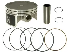 Namura Na-30014-bk Top End Repair Kit 101.97mm Size B 10.0 1 #na-30014-bk