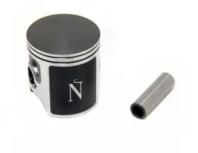 Namura Na-40001-4 .040 Over Bore Piston Kit For Yamaha 1987-2006 Banshee 350 Yfz350 65.00mm