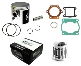 Na-40002k Namura Top End Repair Kit 65.94mm Fits Yamaha Yfs200 Blaster 1988-2006