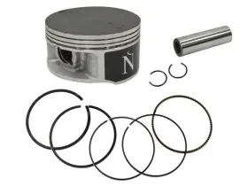 Namura Na-40004-2 Piston 0.5mm 100.47mm 9.2 1 #na-40004-2 For Yamaha