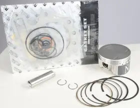 Namura Na-40007-2k Top End Repair Kit 0.50mm 95.50mm Yamaha Grizzly 600 1998-2001