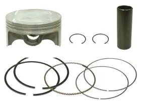 Na-40013k Namura Top End Repair Kit 101.97mm Size A #na-40013k Fits Yamaha
