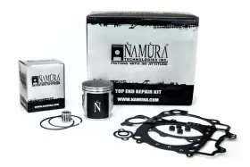 Namura Na-40015-6k Top End Repair Kit 1.50mm 72.45mm 8.7 1 #na-40015-6k For Yamaha