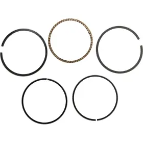 Na-40080r Namura Piston Ring - 46.96mm Bore