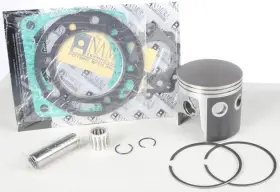 Na-50001-4k Namura Top End Repair Kit 1.00mm 80.95mm #na-50001-4k Polaris Trail Boss 350