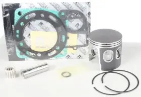 Namura Na-50002-2k Top End Repair Kit 0.50mm 83.44mm #na-50002-2k Polaris