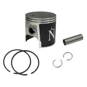 Na-50002-6 Namura Piston Assembly - 84.5mm Bore