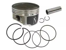 Namura Na-50004-2 92.47mm Piston Kit - N6