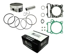 Na-50005k Namura Top End Repair Kit 99.15mm #na-50005k Polaris Predator 500/outlaw 500