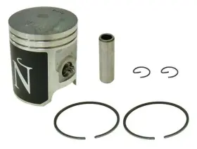 Na-50006-2 Namura Piston 0.5mm 52.46mm #na-50006-2 Polaris