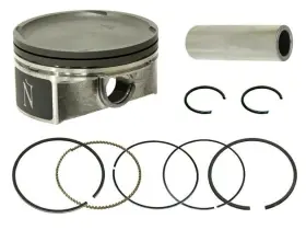 Namura Na-50012 Piston 86.93mm #na-50012 Polaris