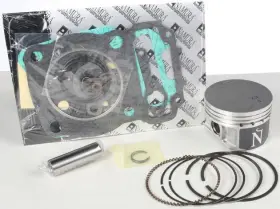 Namura Na-50025k Top End Repair Kit 78.45mm #na-50025k Polaris