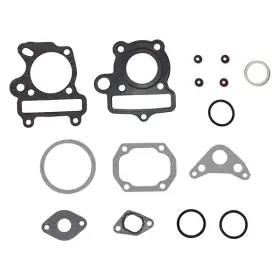 Namura Na-50026t M-020 Top-end Gasket Kit For Polaris Hawkeye 400 Ho 2x4 2011-2014 0.5 Bore
