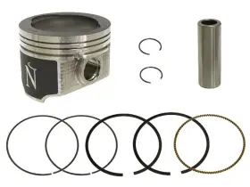 Namura Na-50070-b Piston Size B 0.01mm 79.96mm #na-50070-b Polaris