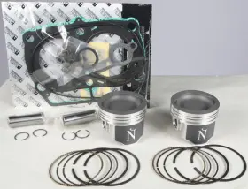 Namura Na-50070k Top End Repair Kit 79.95mm Polaris Sportsman 700 2002-2003