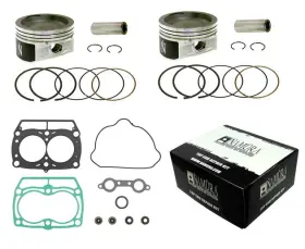 Namura Na-50080-ck Top End Repair Kit 79.97mm C #na-50080-ck Polaris