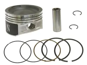 Na-50081-b Namura Piston Size B 0.01mm 79.96mm Polaris Sportsman 800 Efi 2008-2009