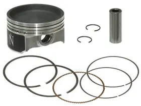 Namura Na-50083 Piston 2mm 81.95mm #na-50083 Polaris