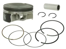Namura Na-50091-b Big Bore Piston Size B 0.01mm 92.96mm #na-50091-b Polaris