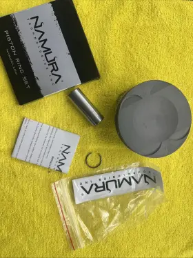 Namura Na-50091 Big Bore Piston 92.95mm #na-50091 Polaris