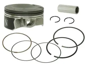 Namura Na-50091-bk Top End Repair Kit 92.96mm Size B #na-50091-bk Polaris