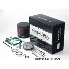 Namura Na-50100-4k Top End Repair Kit 58.40mm For Polaris Ace150/ranger 150 17-20