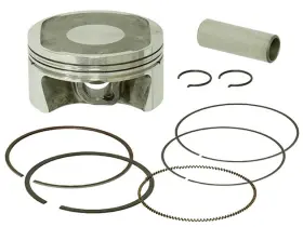 Namura Na-80013-b Piston Size B 0.01mm 93.968mm #na-80013-b Can-am