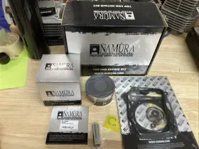 Namura Na-80013-ck1 Top End Repair Kit Piston C 93.98mm Can-am Outlander 850 Renegade