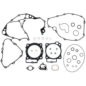 Namura Nx-10054f Full Gasket Set
