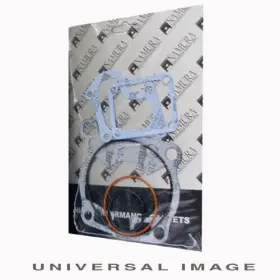 Namura Nx-20004t Nx 20004t Top End Gasket Set Kawasaki