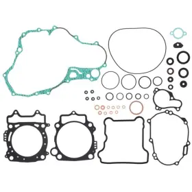 Nx-40100f Namura Full Gasket Set
