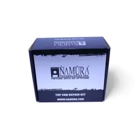 Namura Pk-0081-4 Trk Box - Xxlarge