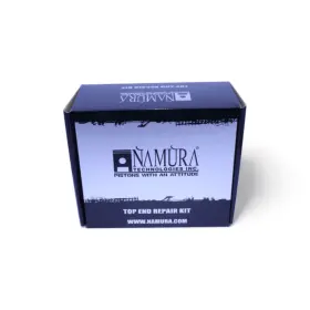 Namura Pk-0081k Trk Box - Small