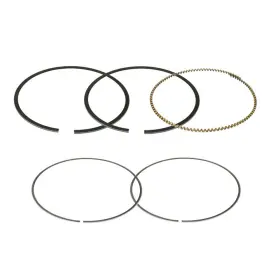 Namura Technologies 2864-n614306-atv Piston Ring Set-101.97mm-101.99mm For 2007-2013 Yamaha Yfm700 Grizzly Fi