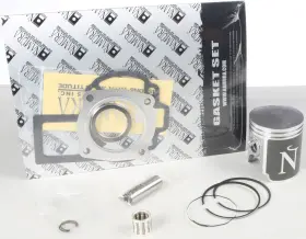 3048-n164674-atv Namura Technologies Top End Repair Kit-0.50mm Oversize To 50.46mm 7.4 1 Comp For 1987-2006