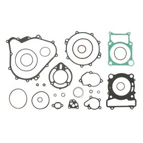 Namura Technologies 4736-n294050-atv Complete Gasket Kit For 2006-2010 Yamaha Yfm450fx Wolverine 4x4 Atv