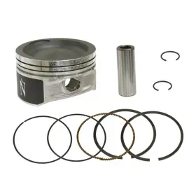 Namura Technologies 6239-n441056-utv Piston Kit-std Bore 79.97mm For 2012 Polaris Ranger Rzr 4 800 Eps Robby