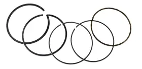 Namura Technologies 8273-n535124-atv Piston Ring Set-86.93mm For 2013-2014 Polaris Scrambler 850 Xp Ho Atv