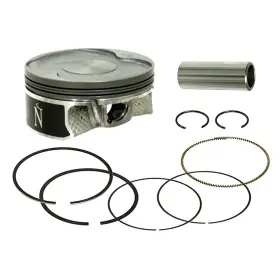 8350-n427278-atv Namura Technologies Piston Kit-0.5mm Oversize To 99.44mm For 2016-2017 Polaris Ace 570 Sp Atv