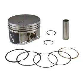 8392-n247362-atv Namura Technologies Piston Kit-standard Bore 78.45mm For 2003-2006 Polaris Magnum 330 4x4 Atv