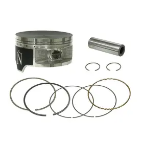 8451-n427480-atv Namura Technologies Piston Kit-std Bore 91.97 For 2001-2014 Honda Trx500fa Fourtrax Foreman