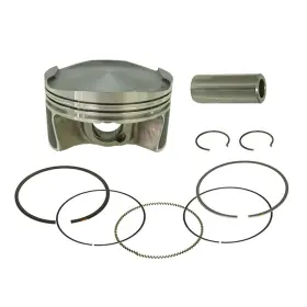 Namura Technologies 8544-n337666-utv Piston Kit- 1.00mm Oversied To 91.96mm For 2017-2019 Can-am Defender Max