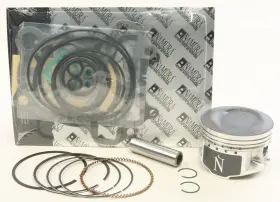 Namura Technologies 8639-n247856-atv Top End Repair Kit-1.00mm Over To 71.95mm 8.7 1 Comp For 2005-2006