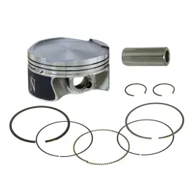 8675-n337928-utv Namura Technologies Piston Kit-std Oversied To 90.96mm For 2014-2017 Can-am Commander Max