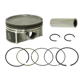 Namura Technologies 8803-n500184-atv Piston Kit-std Bore 86.93mm For 2010-2011 Polaris Sportsman 850 Efi