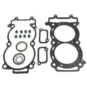 Namura Technologies 9248-n375074-utv Top End Rebuild Kit-83.46mm-oversized 1.50 For 2017 Kawasaki Kaf400 Mule