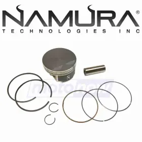 Namura Technologies Mn/159n Piston Kit For 2011-2014 Polaris Sportsman 550 Eps Browning Le - Qn