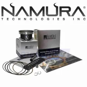 Namura Technologies Mn/1jbp Top End Repair Kit For 1985-1986 Suzuki Lt230ge - Engine Pistons Wz